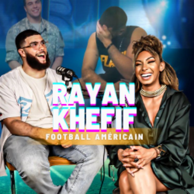 cover art for "Je pensais que la dépression c'était pour les faibles"