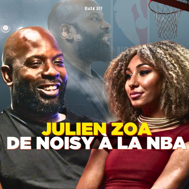 cover art for De Noisy à la NBA