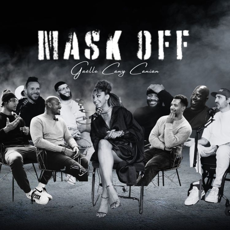 cover art for Yannick Zachée - De Basketteur Pro à Koh-Lanta