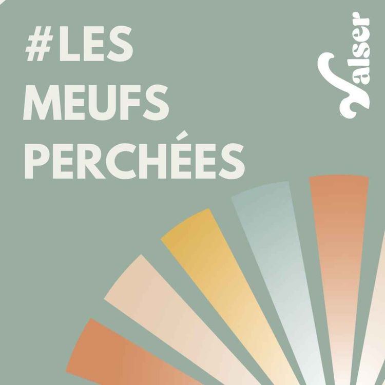 cover art for Ça fait quoi d'être une meuf perchée ?