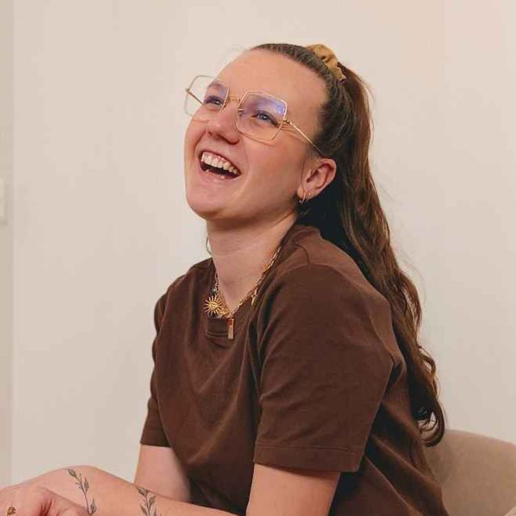 cover art for Une ambiance hivernale pour reconnecter à son corps et à son cœur ❄️