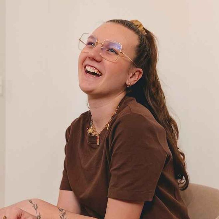 cover art for 10 min pour retrouver ton ancrage 🌳