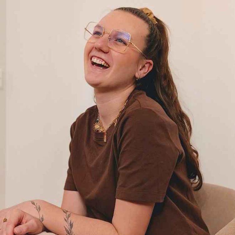 cover art for Ne laisse pas ton anxiété pourrir tes relations (audio d'activation)