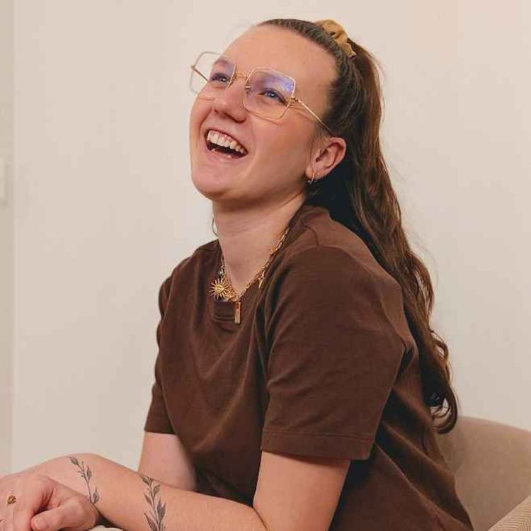 cover art for Tu n'es pas folle, arrête de douter de toi (audio d'activation)