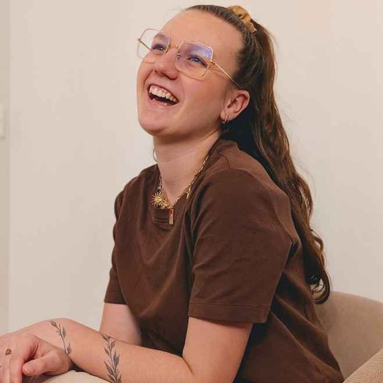 cover art for 🧘🏽 8 min pour reconnecter à soi pour se retrouver 