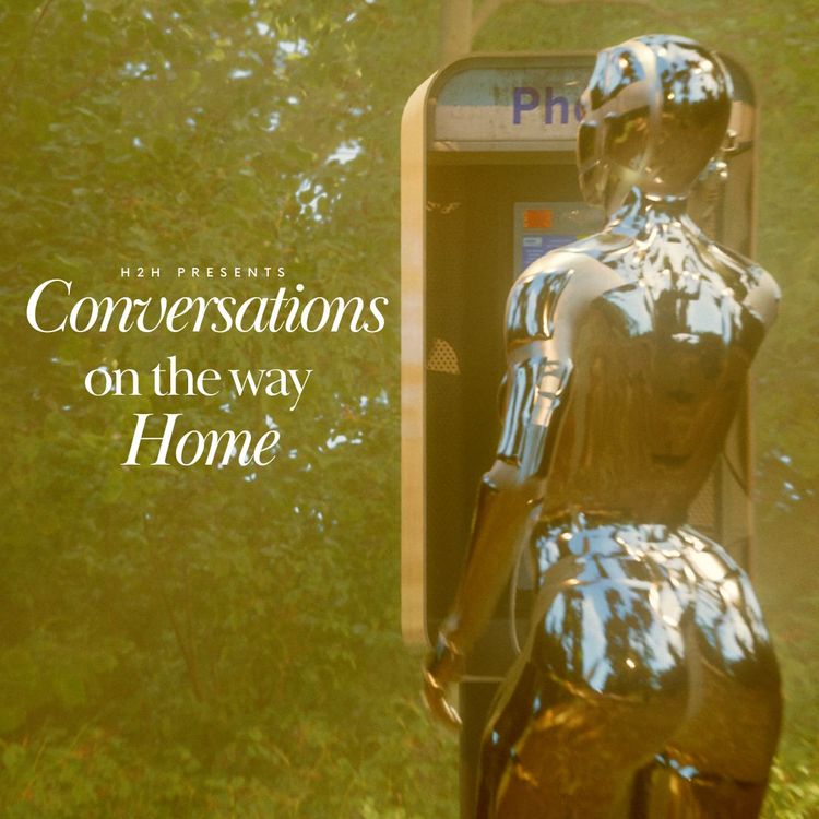 cover art for Call 01: A Personal Renaissance ft. Steven London