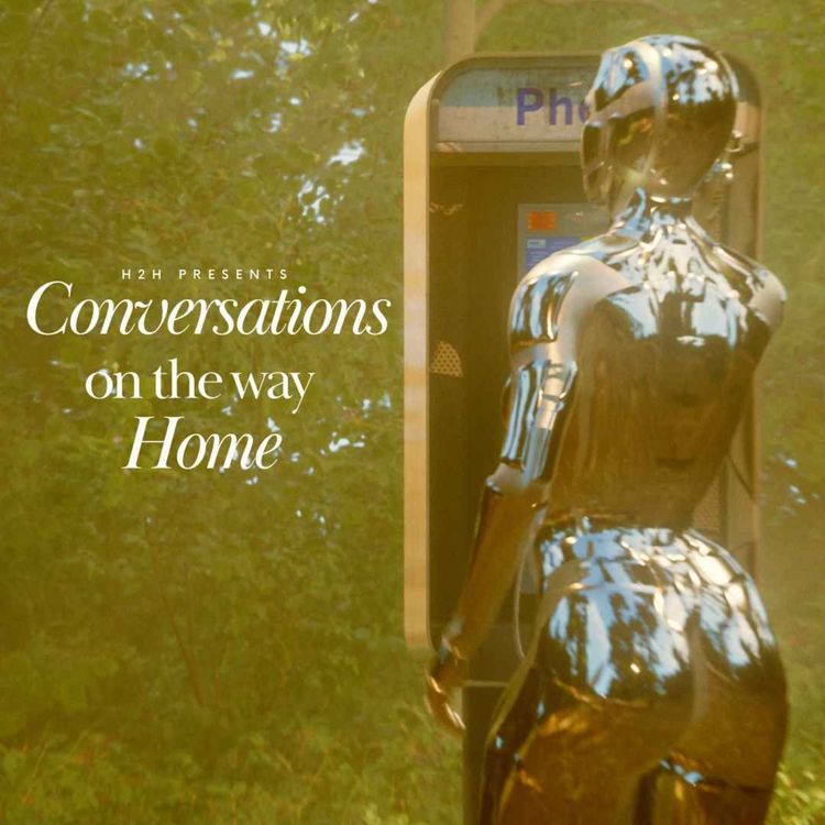 cover art for Show Trailer