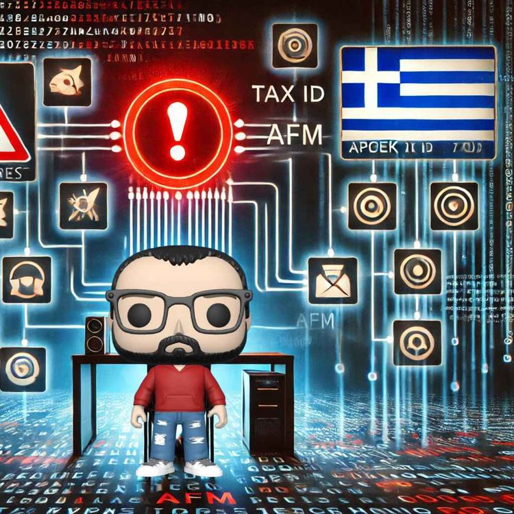 cover art for AppleWorldHellas Season 2 EP13 - Από μικρός τους πειρατές θαύμαζες με λαγνεία