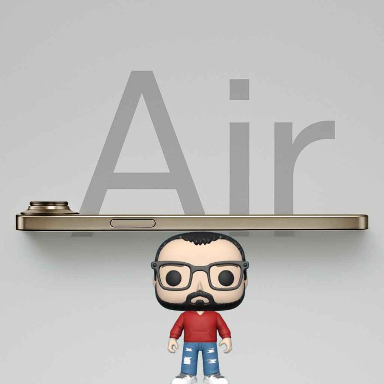 cover art for AppleWorldHellas Season 2 EP16 - Η Apple και τα μεγάλα στοιχήματα 