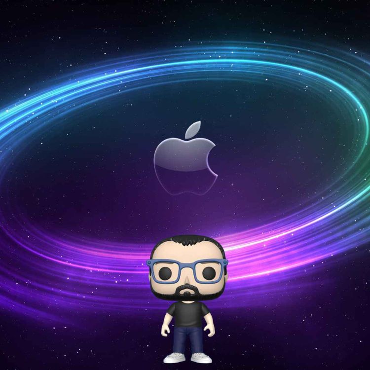 cover art for AppleWorldHellas Season 2 EP17 - Οι βασιλιάδες είναι σαν τ' αστέρια, ανατέλλουν και δύουν