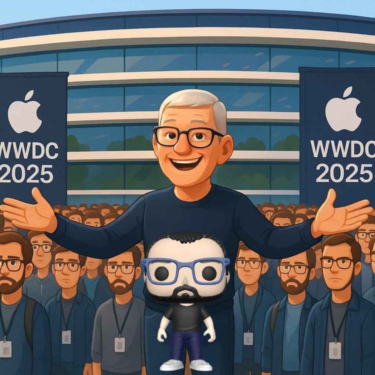 cover art for AppleWorldHellas Season 2 EP22 - Την Δευτέρα έρχεται το Solarium