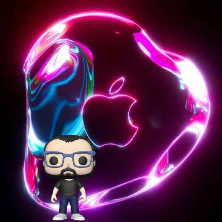 cover art for AppleWorldHellas Season 2 EP26 - Η ζωή μας είναι στιγμές