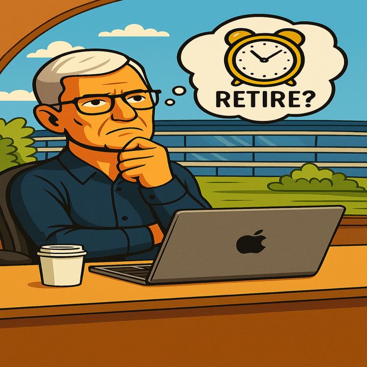 cover art for AppleWorldHellas Season 2 EP39 - Αλλαγές επί αλλαγών προ των πυλών 