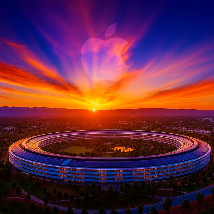 cover art for AppleWorldHellas Season 2 EP43 - Wind of Changes...