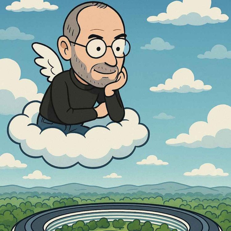 cover art for AppleWorldHellas Season 3 EP02 - Μια αναδρομή στο παρελθόν και μια ματιά στο μέλλον