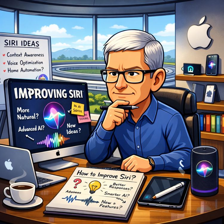 cover art for AppleWorldHellas Season 3 EP06 - Όταν ένα όραμα γίνεται ένα τεράστιο στοίχημα