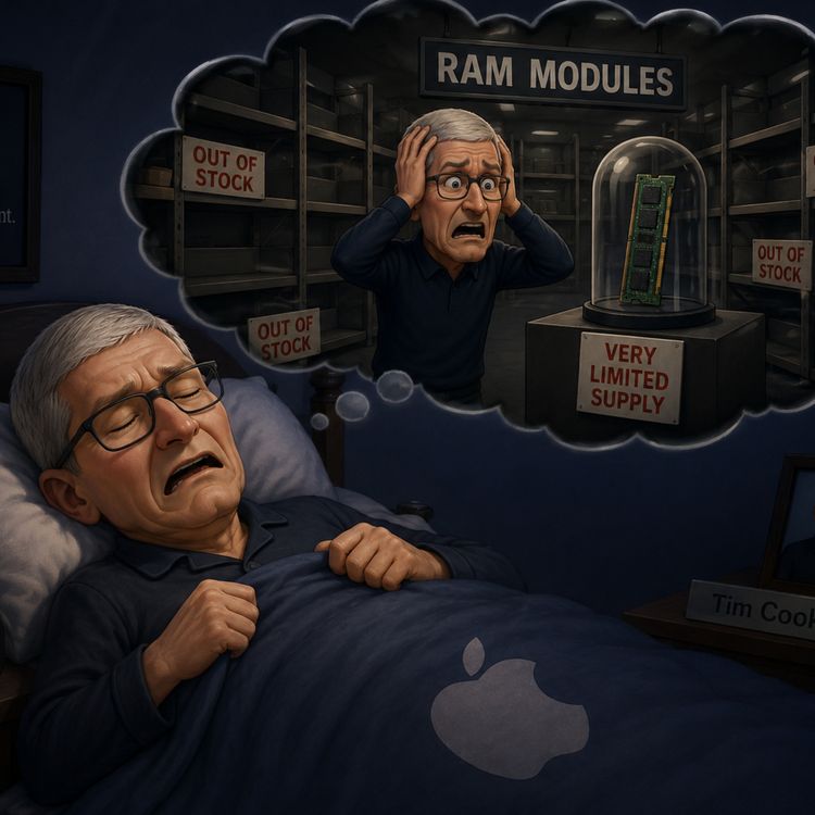 cover art for AppleWorldHellas Season 3 EP15 - Οι προκλήσεις για την Apple δεν τελειώνουν 