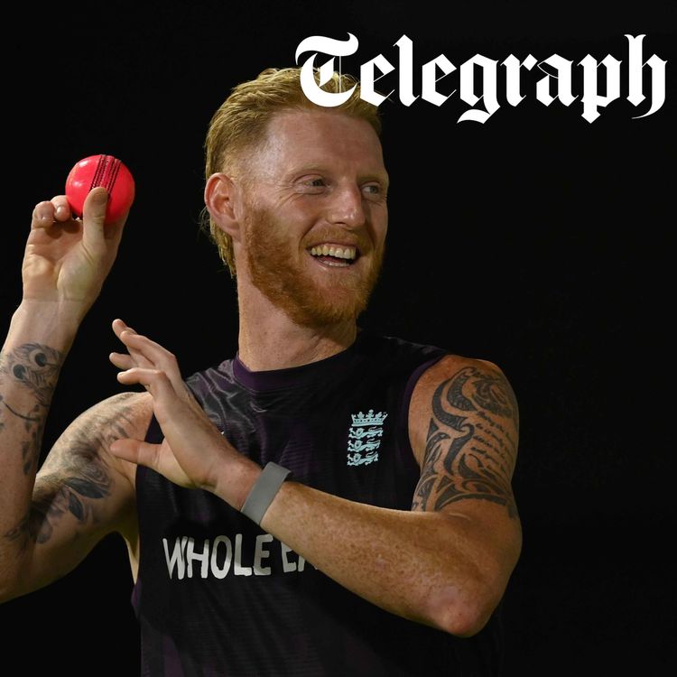cover art for Why England can win second Ashes Test