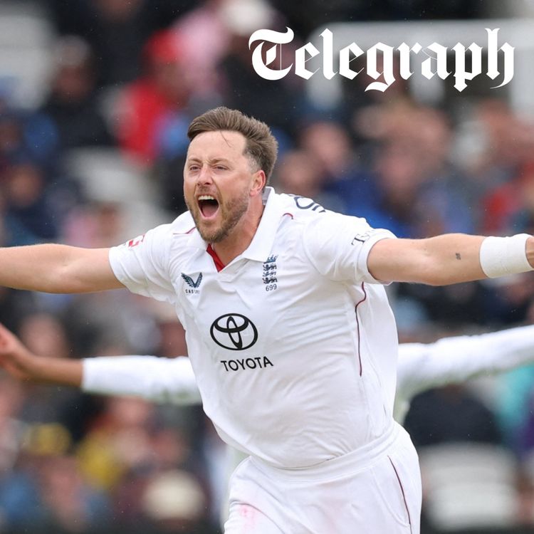 cover art for Lord's pitch overshadows England win over New Zealand