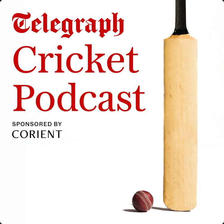 cover art for India level series after Edgbaston thrashing