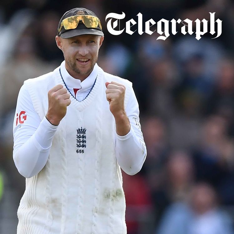 cover art for England's new era has lift-off after win over pitiful Pakistan