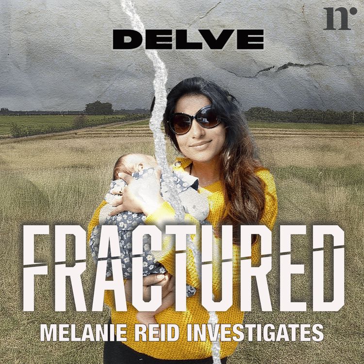 cover art for S4 | Fractured Season 1 | Ep 6: The Judge And The Sentencing