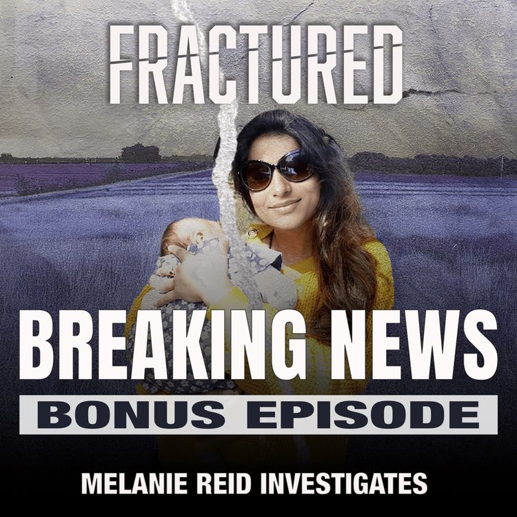cover art for S7 | Fractured Season 2 | Bonus Episode: Breaking News
