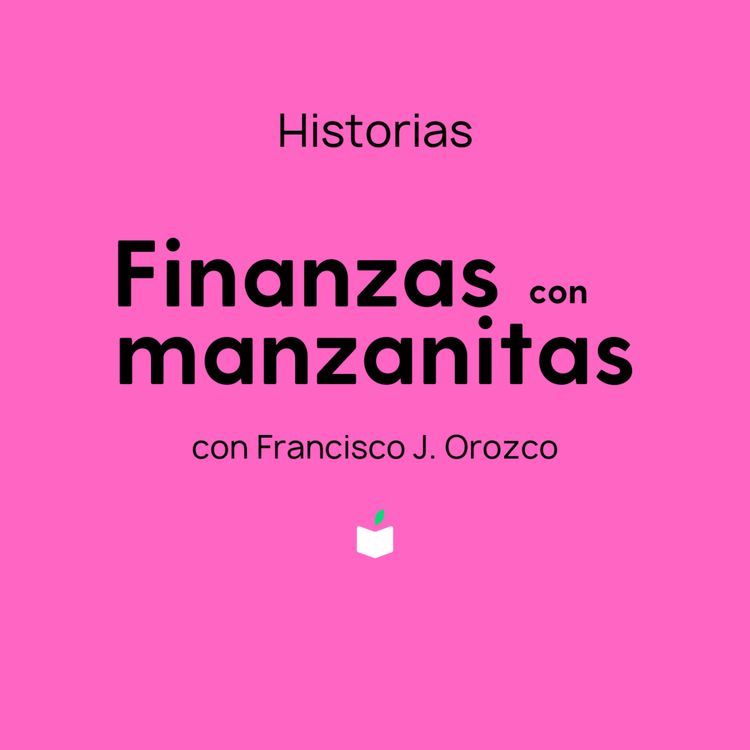cover art for Episodio 9: Canva (historia)