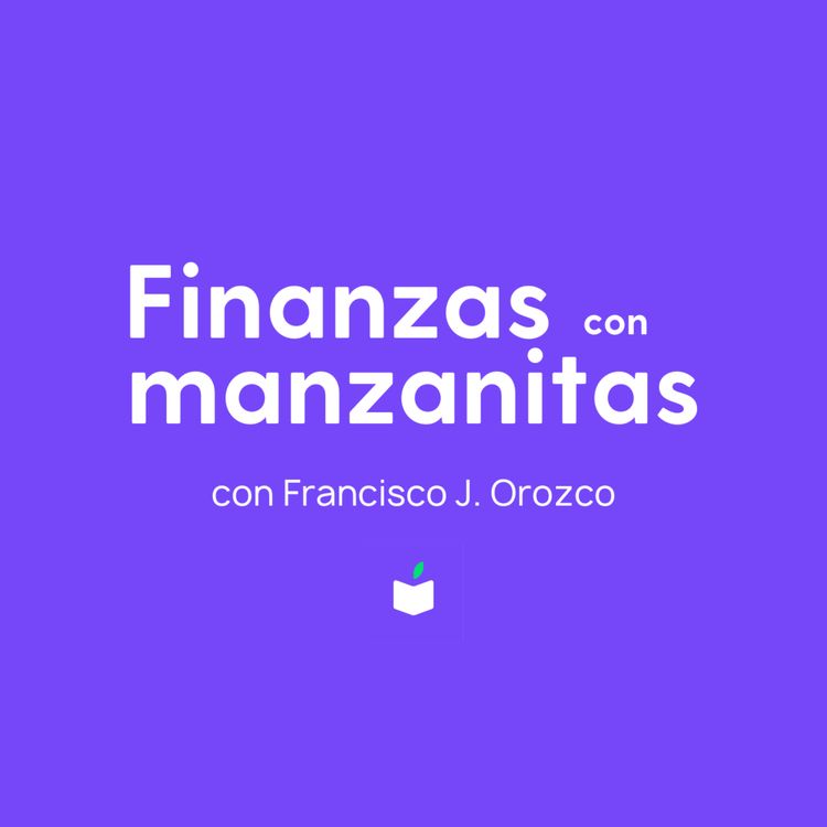 cover art for Episodio 10: Sesgos cognitivos en las finanzas personales x ¿mi inteligencia artificial?