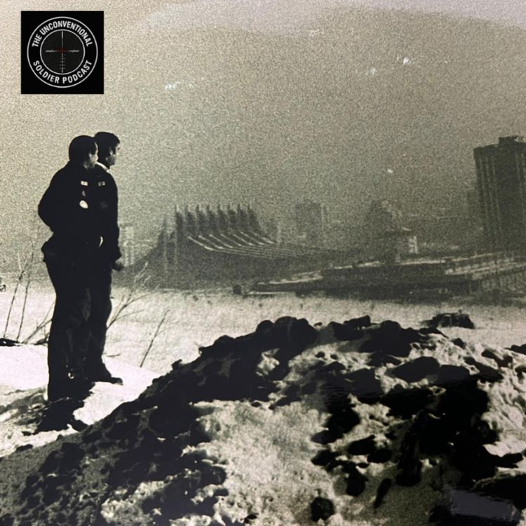 cover art for S6 #098 RUC - UN Policing Operations In Kosovo 1999