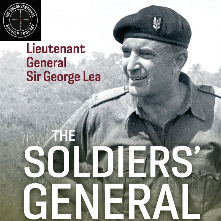cover art for Commanding The SAS During The Malayan Emergency