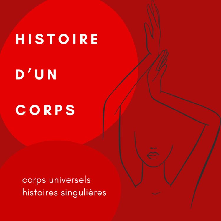 cover art for Le Corps qui S'éveille (la première fois)