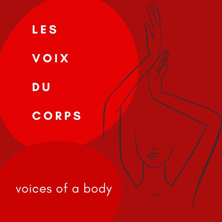 cover art for Le Corps en Renaissance: La ménopause