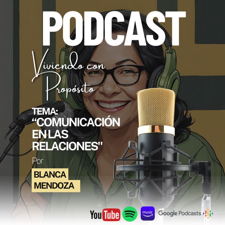 cover art for Comunicación en las Relaciones 