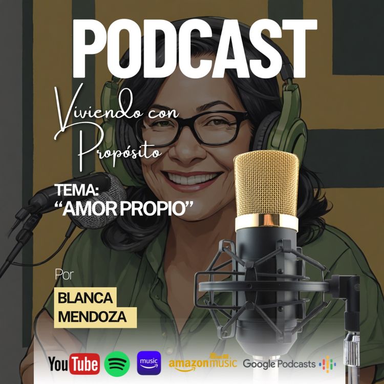 cover art for Amor Propio