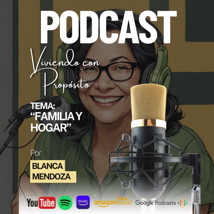 cover art for Familia y Hogar