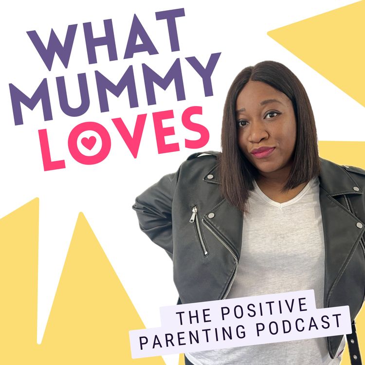 cover art for How to achieve work-life balance as a working mum