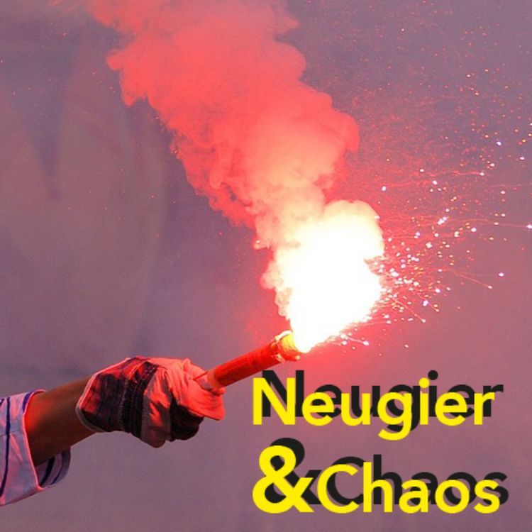 cover art for Zwischen Aggression und Freude - Wann wird Enthusiasmus zu Aggression?