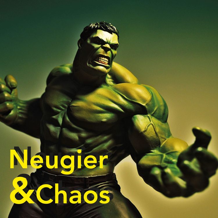 cover art for Hört, hört... wer ist ein Nerd