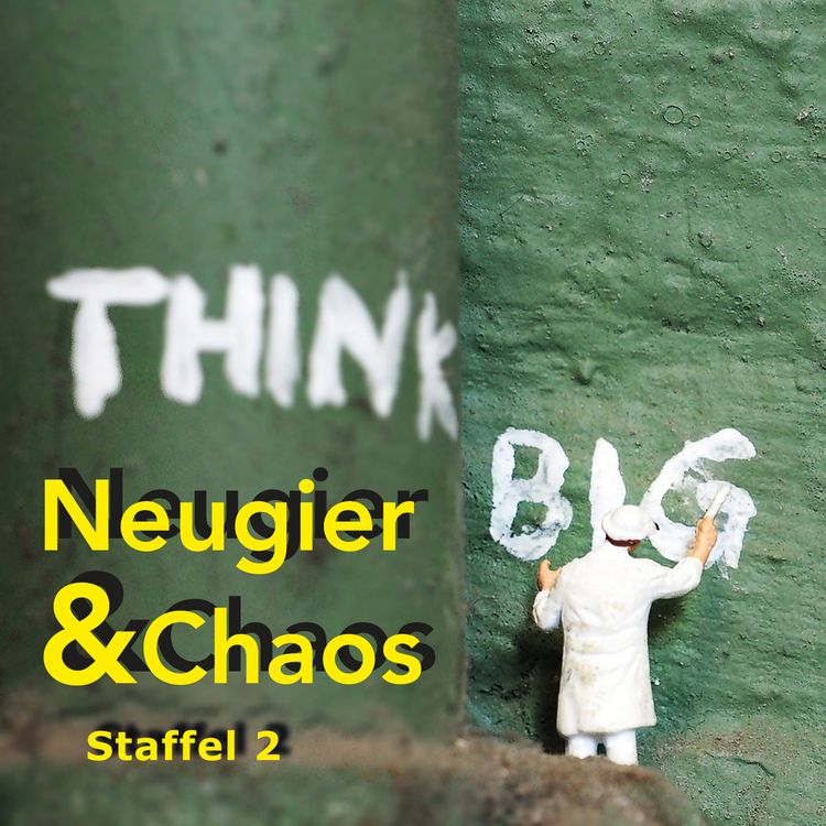 cover art for Peitsche deine Kreativität (Teil 1)