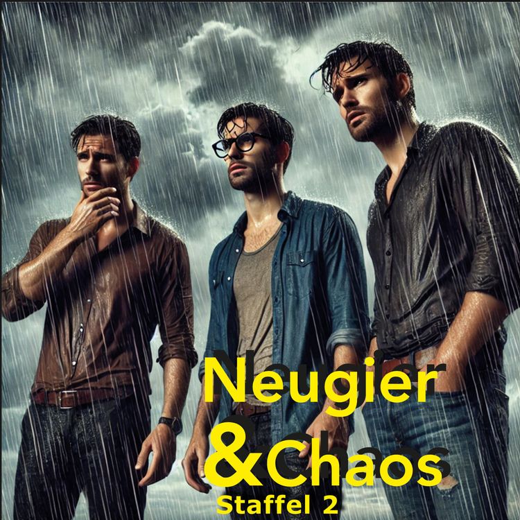 cover art for Klima und andere Verirrungen (Gast) 