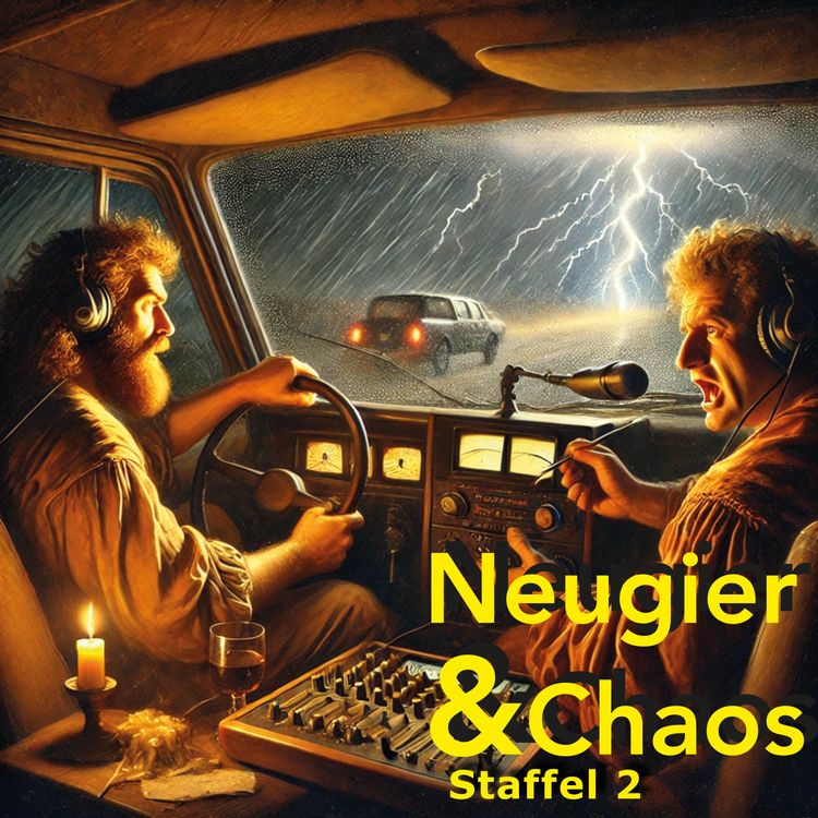 cover art for On the Road - Von Rapid bis Trump