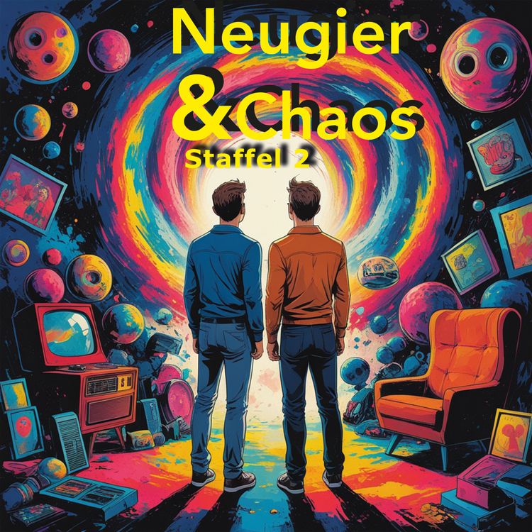 cover art for Sag Hi Gen Y