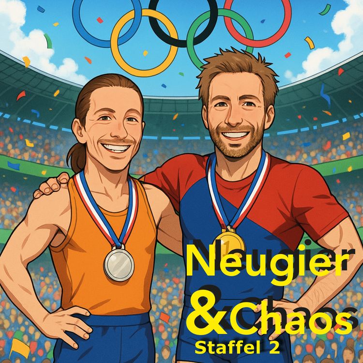 cover art for Sportliche Ziele?