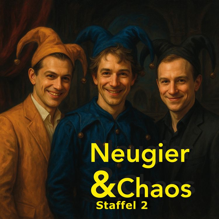 cover art for Künstler, Geld und andere Ungehörigkeiten?