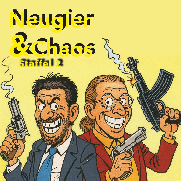 cover art for Waffen, Sicherheit?