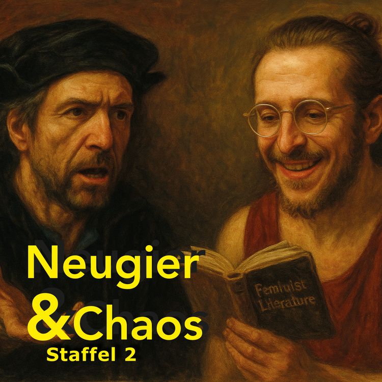 cover art for Sommerfolge 1 - Wenn Richard der III auf Feminismus trifft