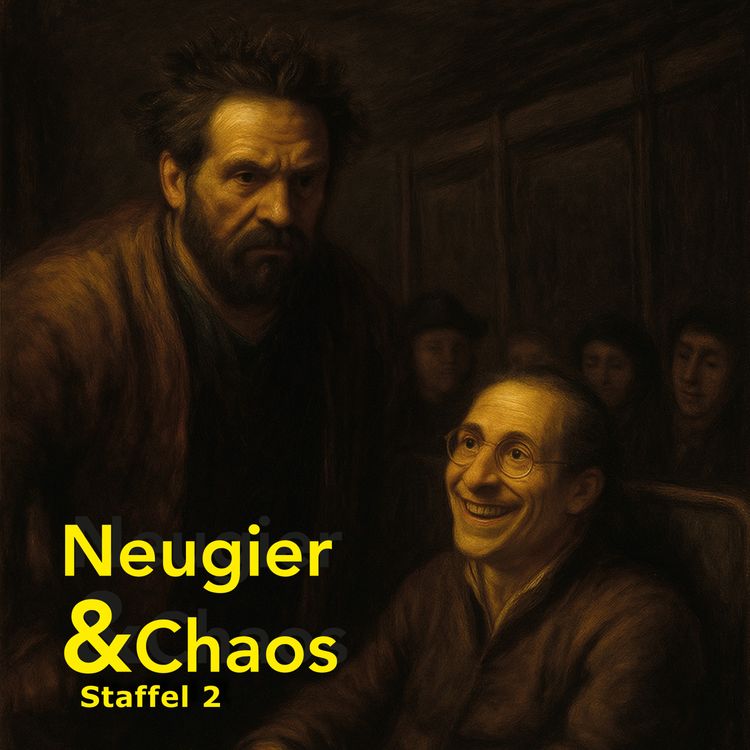 cover art for 12 Dinge die uns wahnsinnig machen