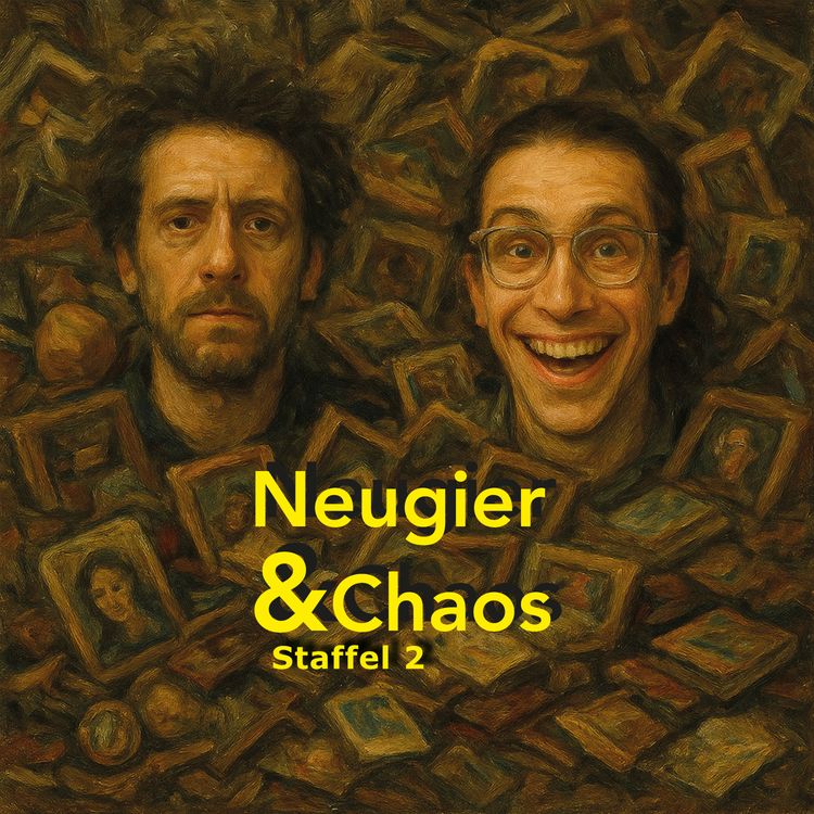 cover art for Sind wir von Besitz besessen?