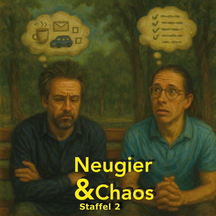 cover art for Die Kunst des Nichtstuns